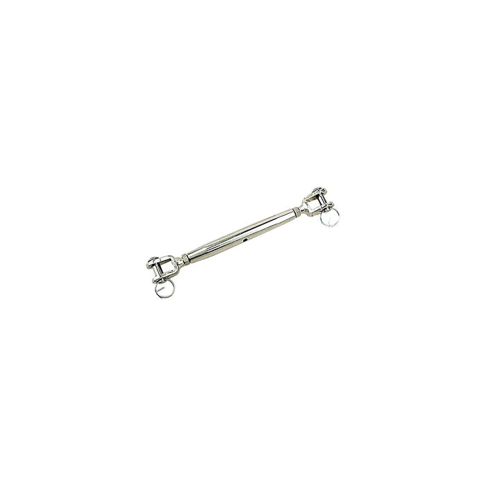 Sea-Dog 185108 Jaw & Jaw Turnbuckle