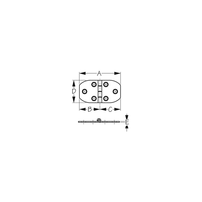 Door Hinges