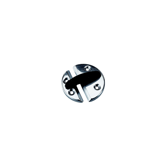 Stainless Door Button