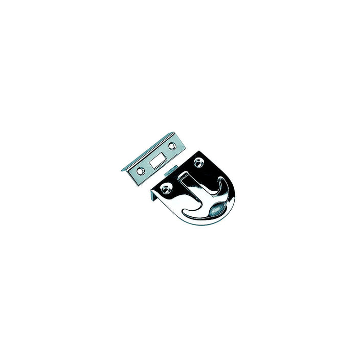 SeaDog 221920 Loaded Ring T-Handle Pull Latch | Investment Cast 316 Stainless Steel | #8 Fastener