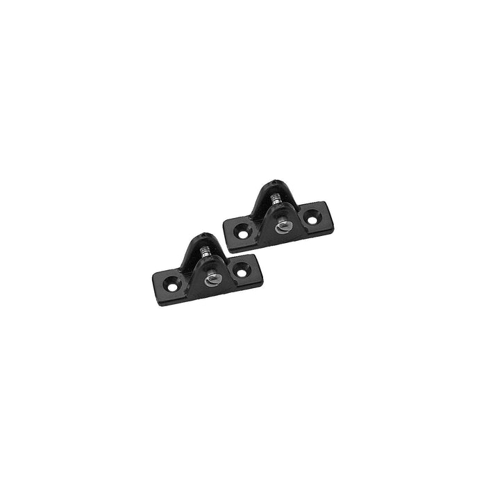 Nylon Deck Hinge(Black)