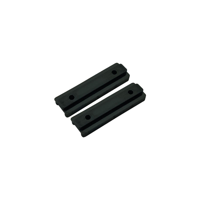 Track Slide, Black