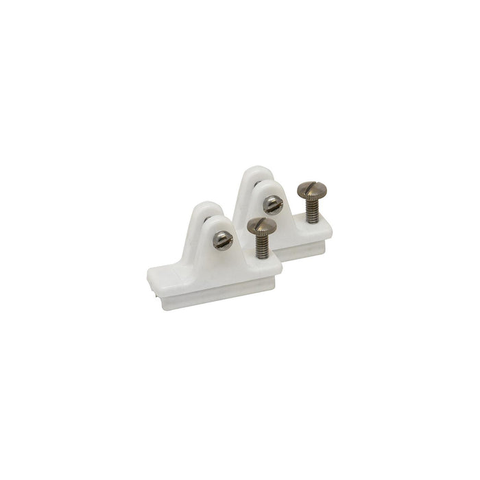 Deck Hinge Lock-Rt&Lf 2/Cd