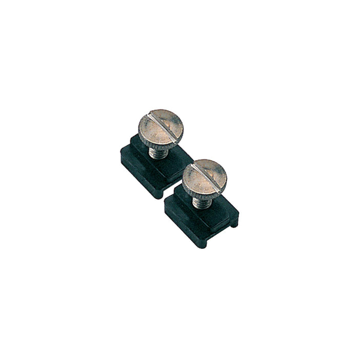 Slide Lock .85 Track Black 2/Cd