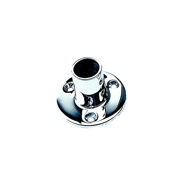 SeaDog 2809011 90‚° Round Base 1", Stainless