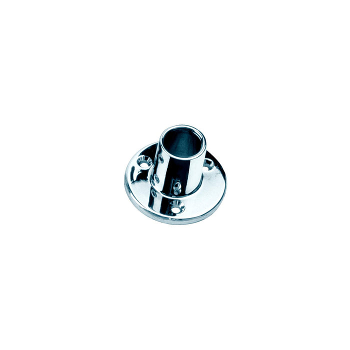 Round Base 90°