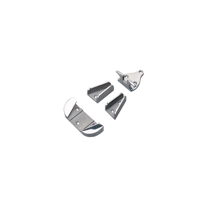 SeaDog 322150 Anchor Chock | Fits 5 to 20 lb Anchors | #10 Fastener