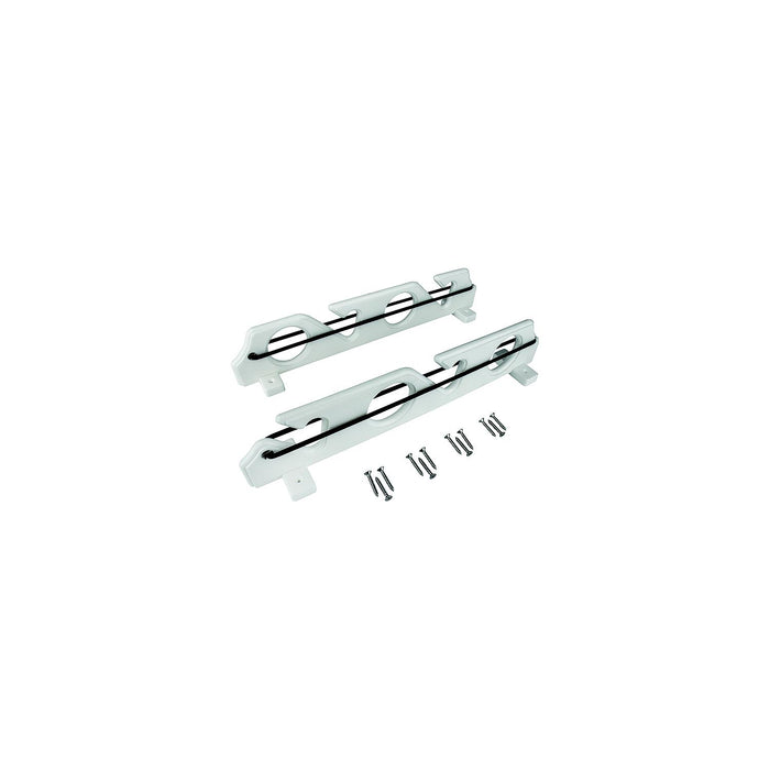 Sea-Dog 3256241 4-Rod Storage Rack