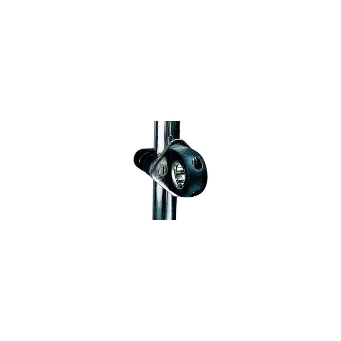 Sea-Dog 3271121 Rail Mount Fairlead With Stainless Insert