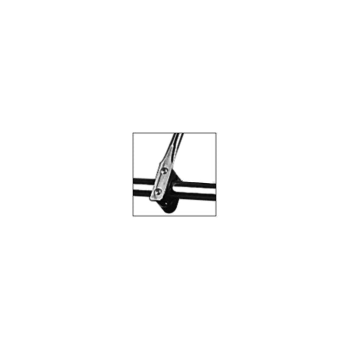 Rail Mount Flag Pole