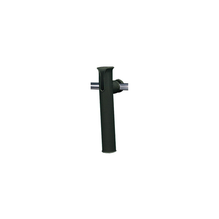 SeaDog Rail Mount 11-3/4" Rod Holder | Fits 7/8" to 1" Tubing