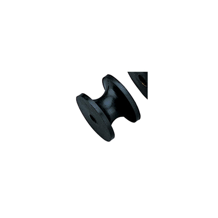 Replacement bow roller wheel.