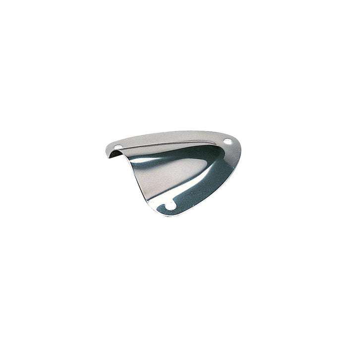 Sea-Dog xxx SS Midget Vent, 2-1/4"