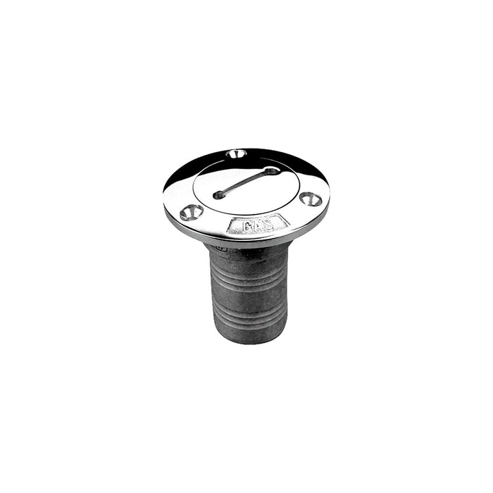 Seadog 351321 Diesel Deck Fill for 1-1/2" Hose