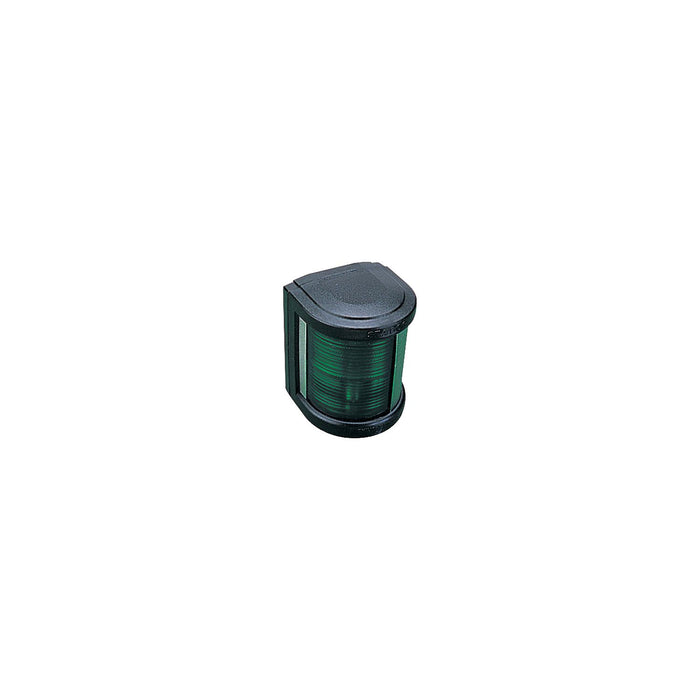 SeaDog Side Light | 2-7/8" x 2-3/16" x 2-1/8" | Injection Molded Polycarbonate & Stamped Stainless Steel