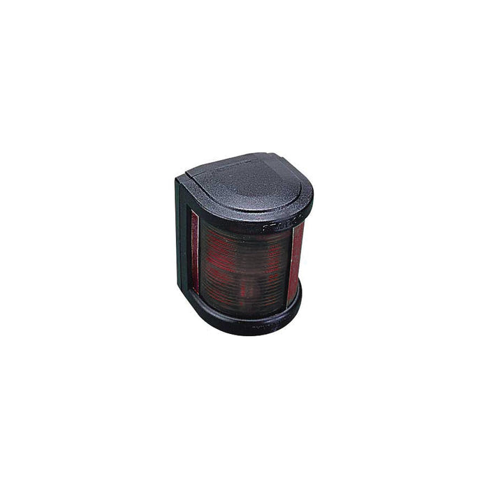 SeaDog Side Light | 2-7/8" x 2-3/16" x 2-1/8" | Injection Molded Polycarbonate & Stamped Stainless Steel