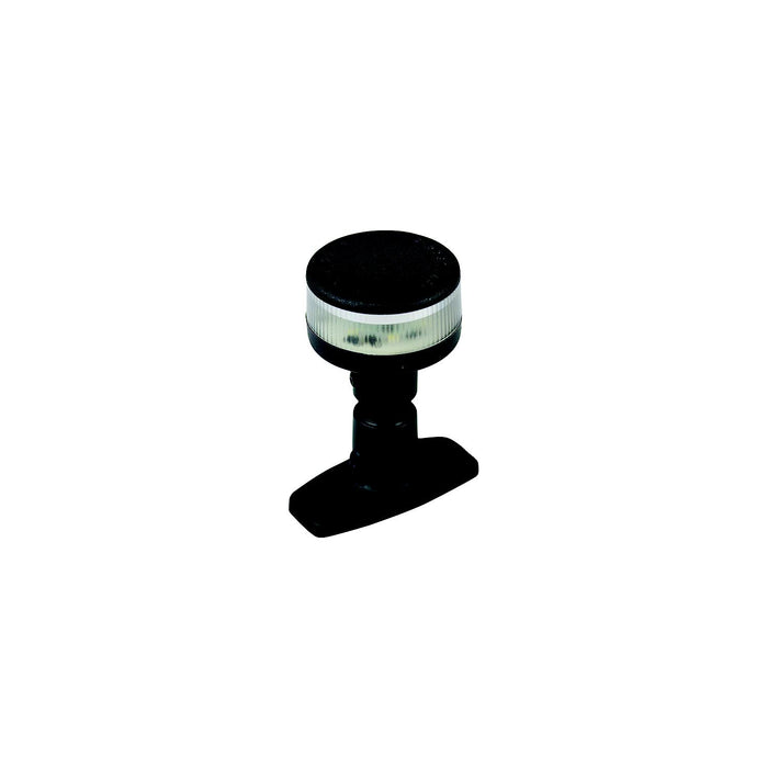 Sea-Dog 4000101 LED Fixed Mount All Around Light, 4"