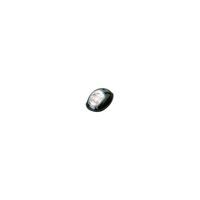 Sea-Dog 4000731 LED Side Mount Lights, Black, 1 pr.