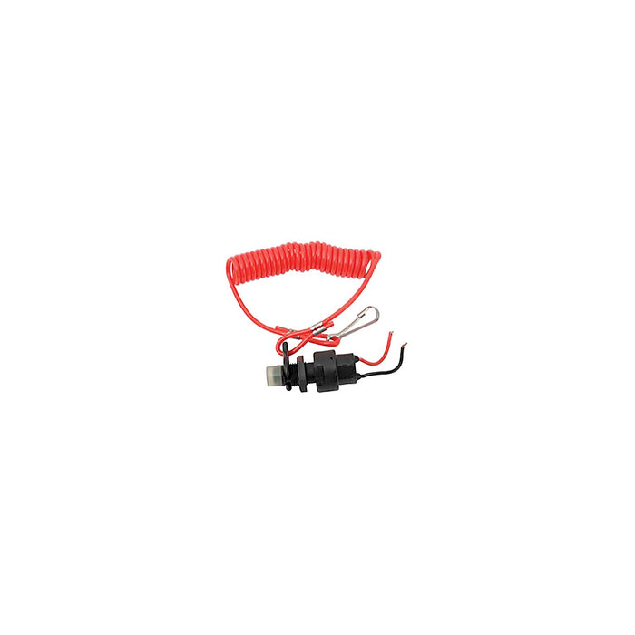 Sea-Dog 4204861 Safety Magneto Kill Switch