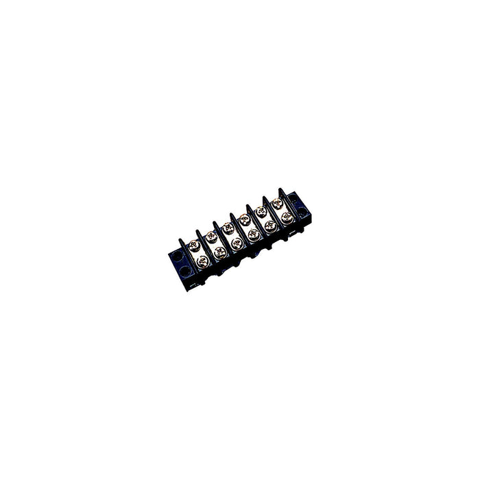 Sea-Dog 4266241 Terminal Block, 4 Gang