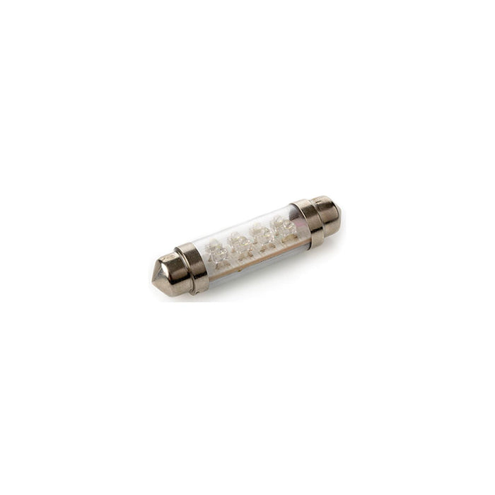 6 LED Festoon Bulb 1-3/4, 1/Cd