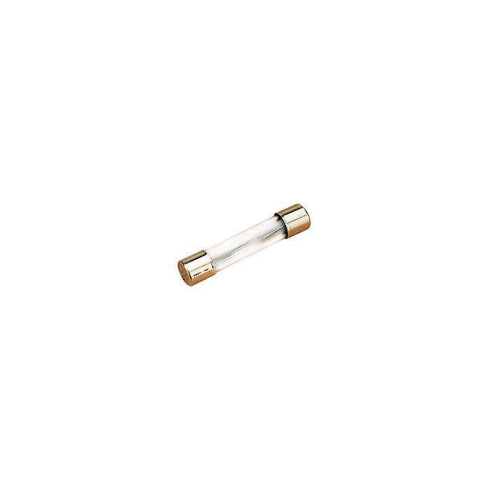 Sea-Dog 4441351 AGC Glass Tube Fuse, 35 Amp, 5/Card