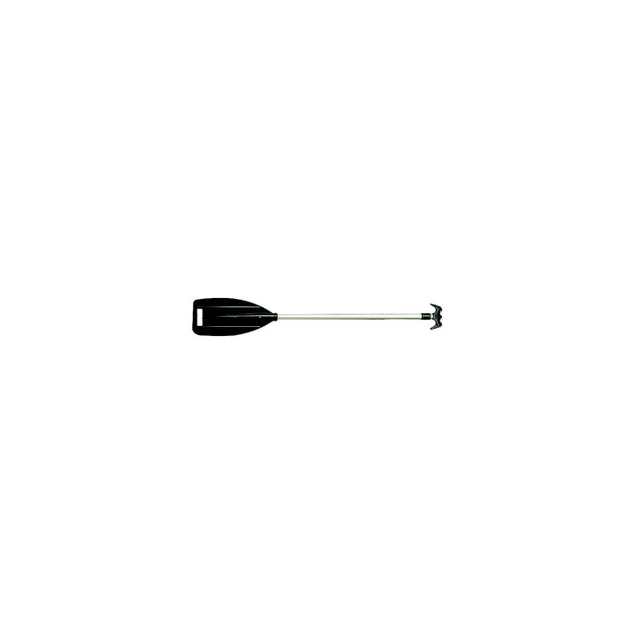 Sea-Dog 4903001 Telescoping Boat Hook Paddle, 44-1/2" - 72"