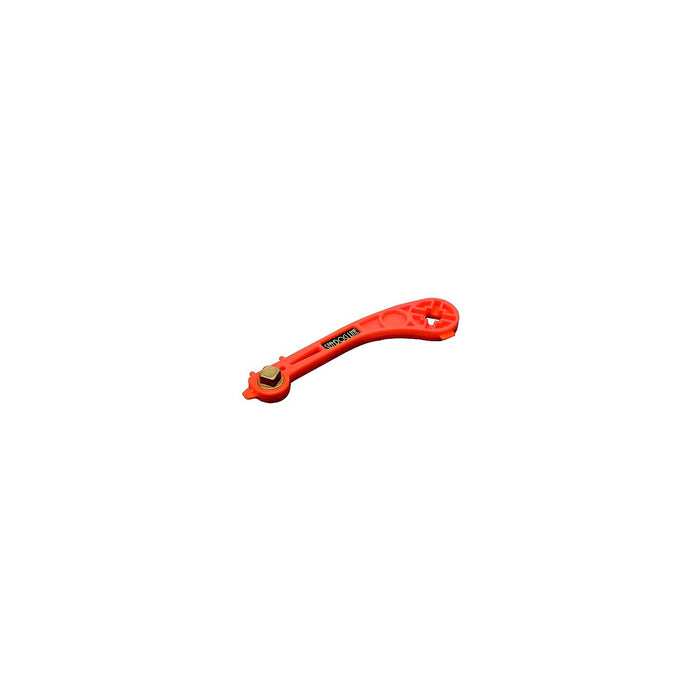Plugmate Garboard Wrench