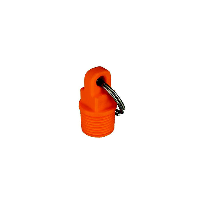 Sea-Dog 5200591 Emergency Garboard Drain Plug