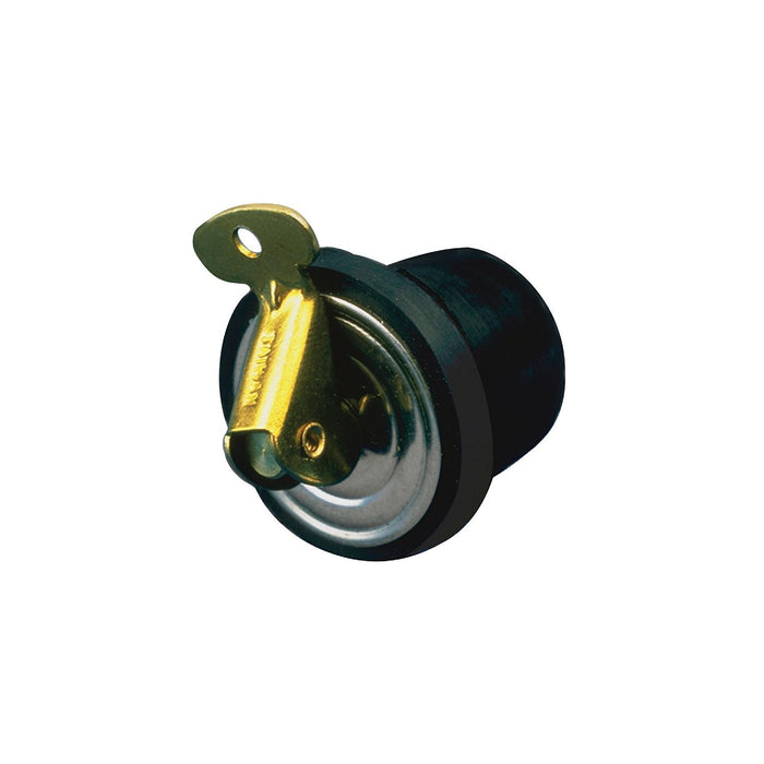 Sea-Dog 5200941 Brass Baitwell Plug, 3/4", 2/pk