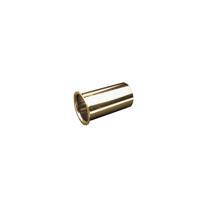 Sea-Dog 5202301 Brass Drain Tube - 1" X 2-7/8"
