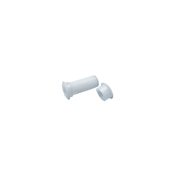 Motorwell Drain Tube
