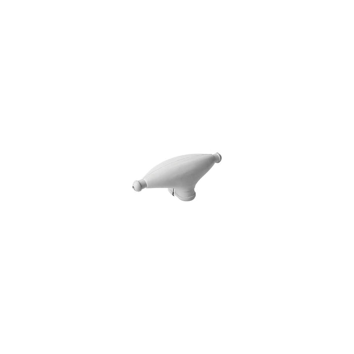 Sea-Dog 5601061 Spreader Boot, 1/4" Wire Size, 1 pr.
