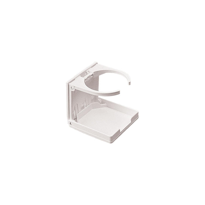 Nylon Adjustable Folding Drink