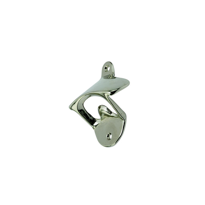 Stainless Bottle Opener