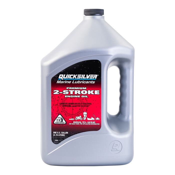 858022Q01 TCW3 2-Stroke