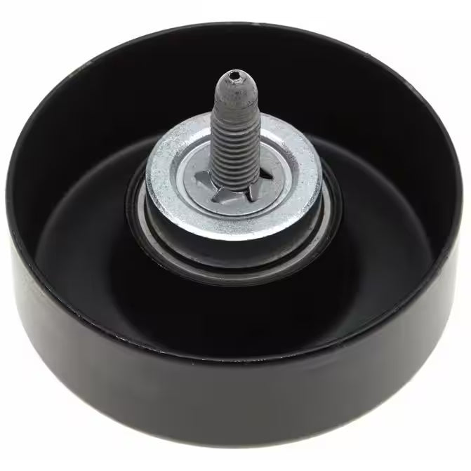 19188226 Gold Idler Pulleys 36299