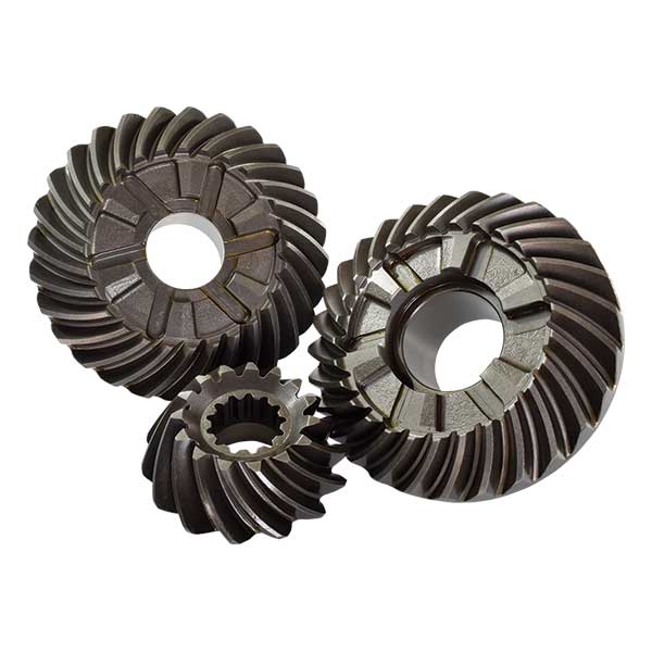 Engineered Marine Products Fwd Pin Reverse withClip&Washer - Marine Replacement Part