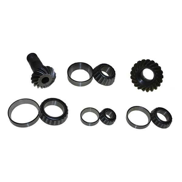 Engineered Marine Products Upper Gear Set 21:16 Ratio - Marine Replacement Part