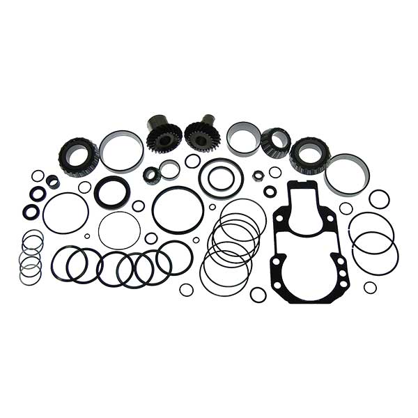 Engineered Marine Products Gear Repair Kit - Marine Replacement Kit