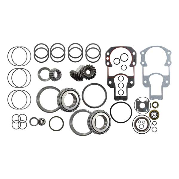 Engineered Marine Products Gear Repair Kit - Marine Replacement Kit