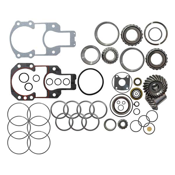 Engineered Marine Products Gear Repair Kit - Marine Replacement Kit