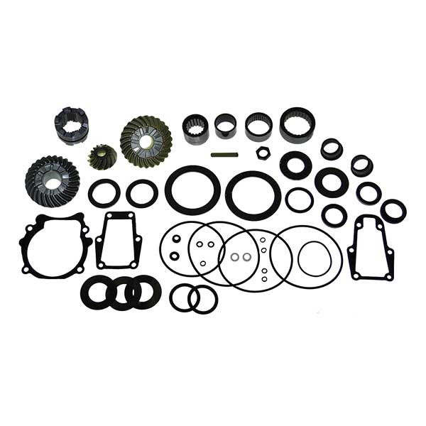 Engineered Marine Products Complete Gear Set with Gaskets - Marine Replacement Part