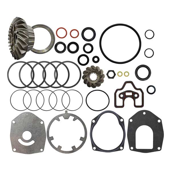 Engineered Marine Products Gear Set (F & P) - Marine Replacement Part