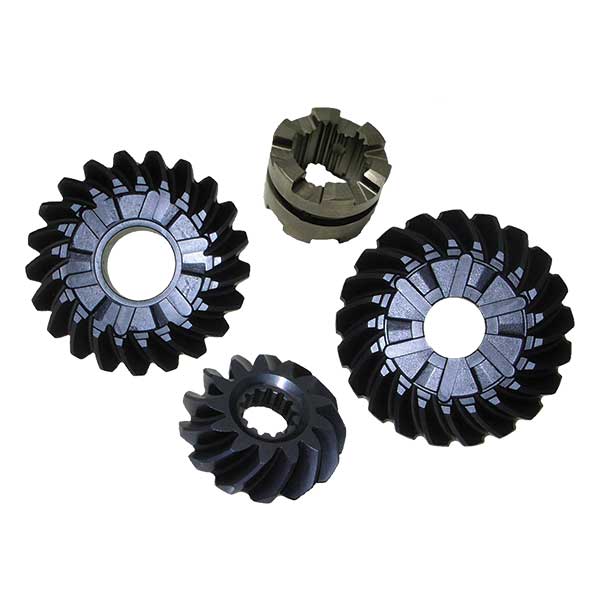 Engineered Marine Products Complete Gear Set - Marine Replacement Part
