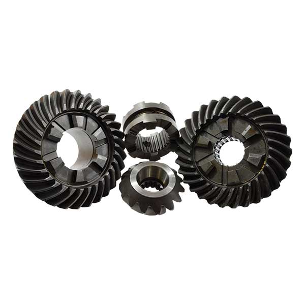 Engineered Marine Products Gear Set - Marine Replacement Part