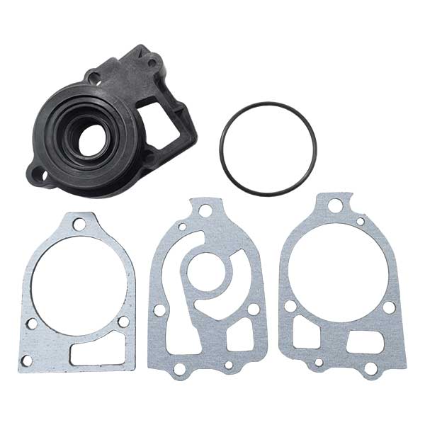 Engineered Marine Products Water Pump Base - Marine Replacement Part