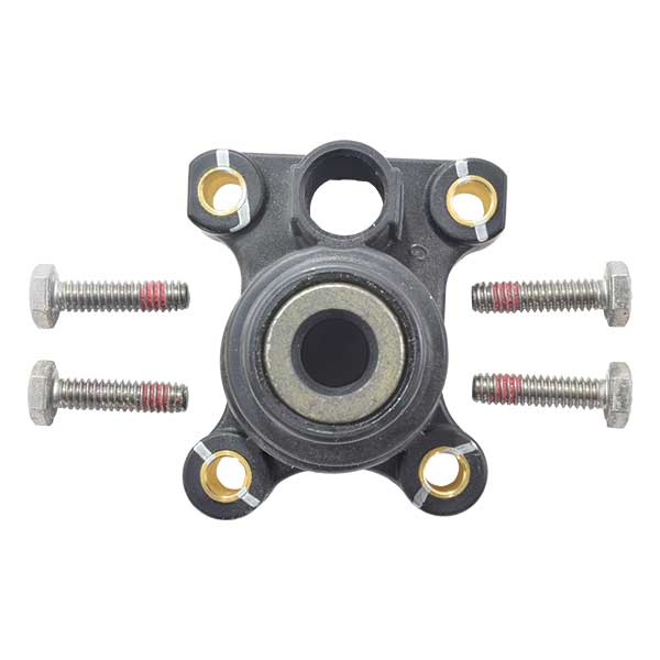 Engineered Marine Products Water Pump Housing - Marine Replacement Part