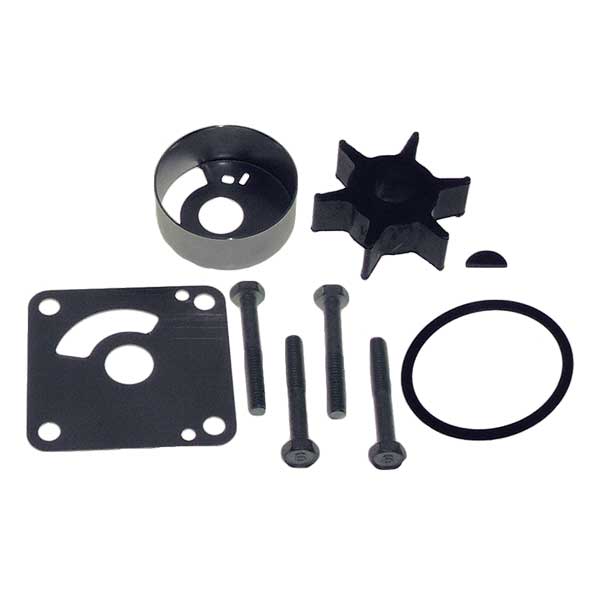Engineered Marine Products Water Pump Service Kit - Marine Replacement Kit