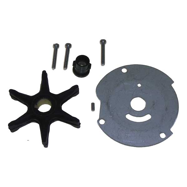 Engineered Marine Products Impeller Service Kit - Marine Replacement Kit